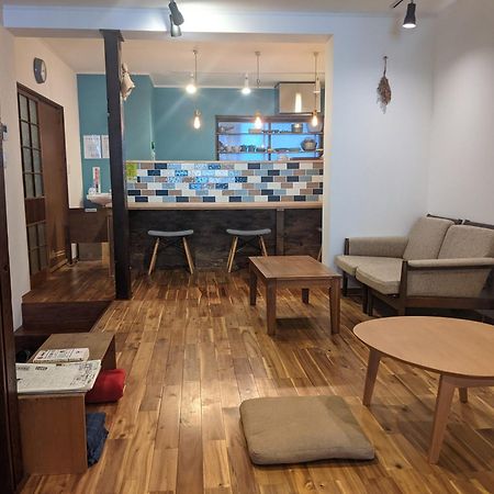Guesthouse Tomaru Takayama  Ngoại thất bức ảnh