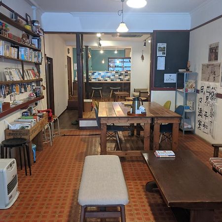 Guesthouse Tomaru Takayama  Ngoại thất bức ảnh