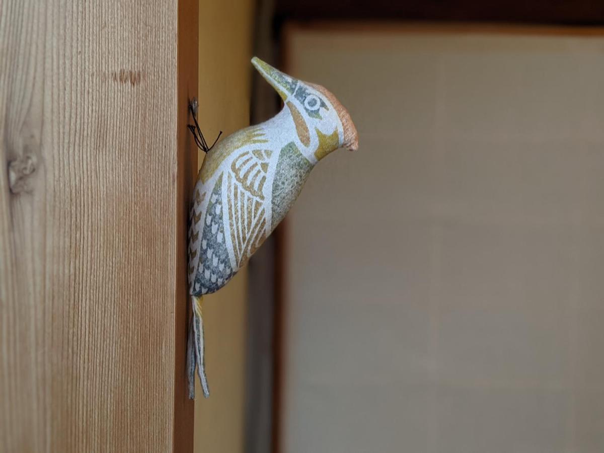 Guesthouse Tomaru Takayama  Ngoại thất bức ảnh