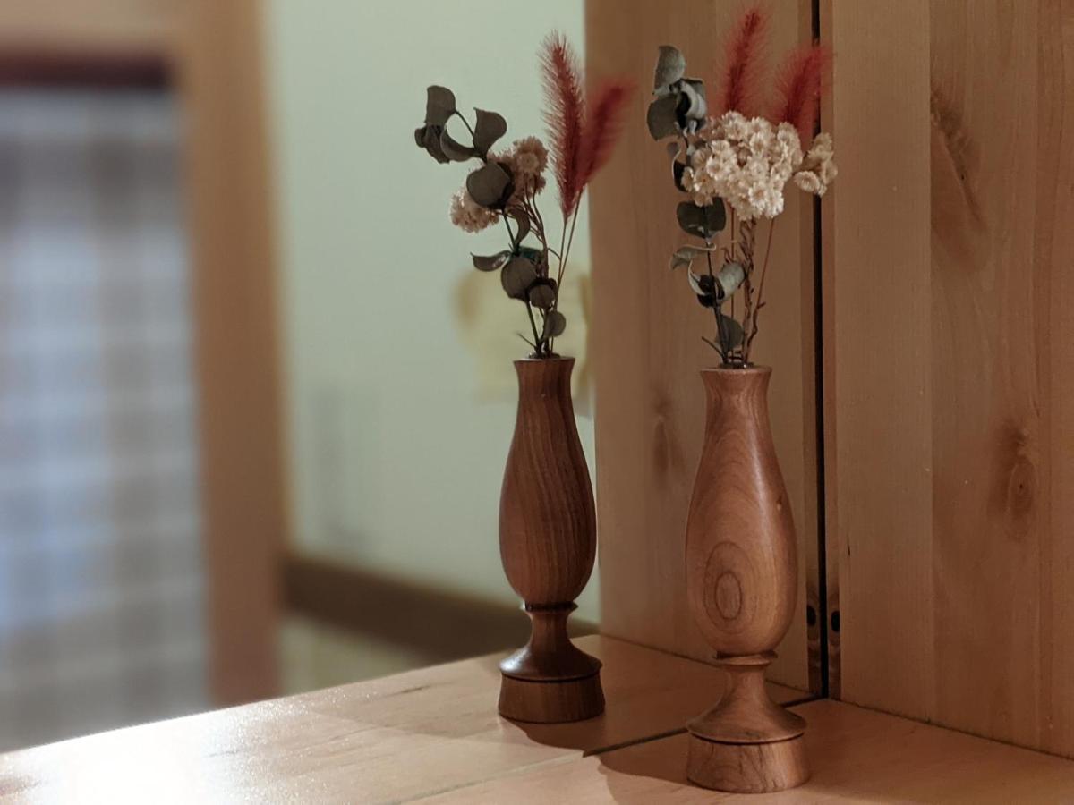 Guesthouse Tomaru Takayama  Ngoại thất bức ảnh