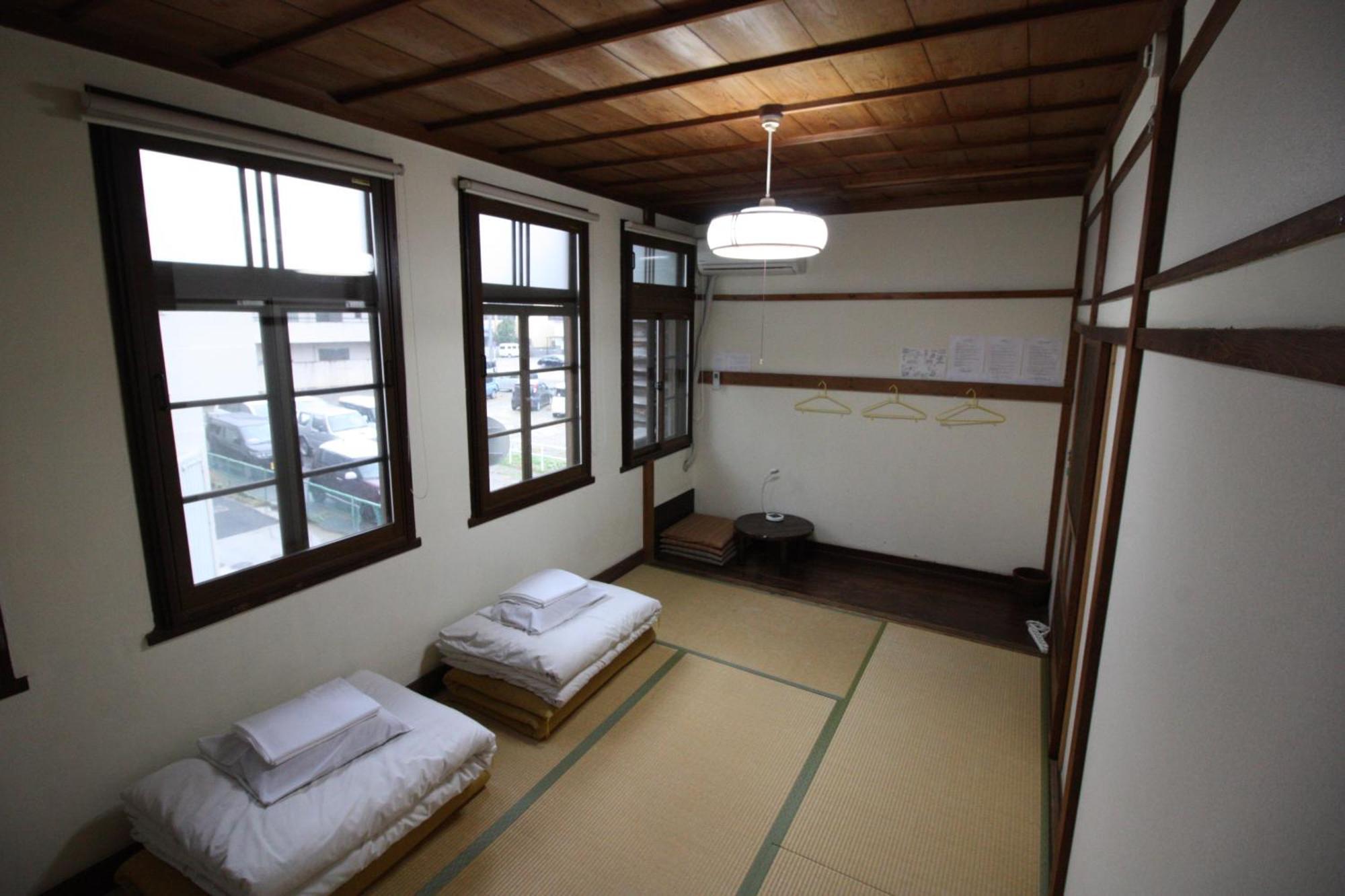 Guesthouse Tomaru Takayama  Ngoại thất bức ảnh